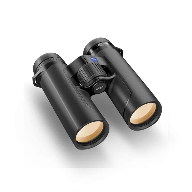 دوربین شکاری زایس اس اف ال 10 در 40 ZEISS SFL 10×40 — تصویر ۲