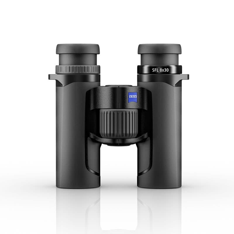 دوربین شکاری زایس اس اف ال 8 در 30 ZEISS SFL 8×30