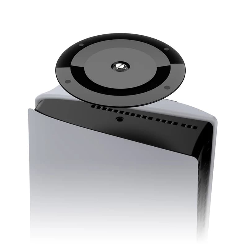 پایه نگهدارنده PS5 اسلیم دابی TP5-3573 — تصویر ۴