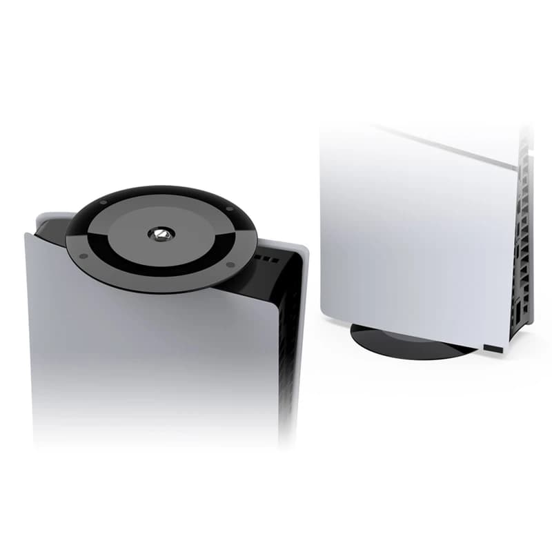 پایه نگهدارنده PS5 اسلیم دابی TP5-3573 — تصویر ۳