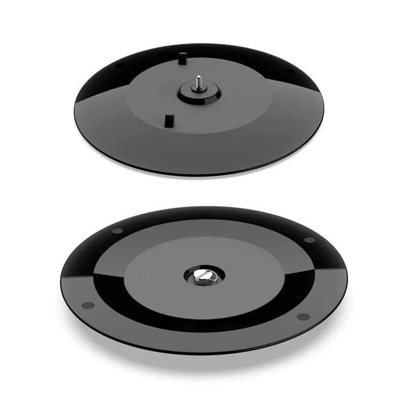 پایه نگهدارنده PS5 اسلیم دابی TP5-3573 — تصویر ۷