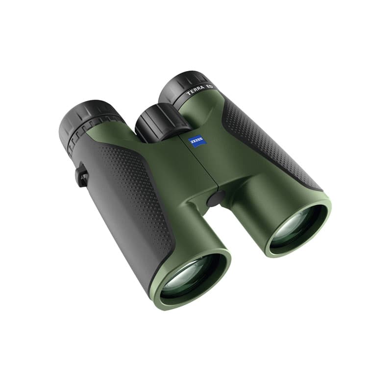 دوربین شکاری زایس مدل Terra ED 8×42 سبز رنگ ZEISS Terra ED 8×42 Green — تصویر ۳