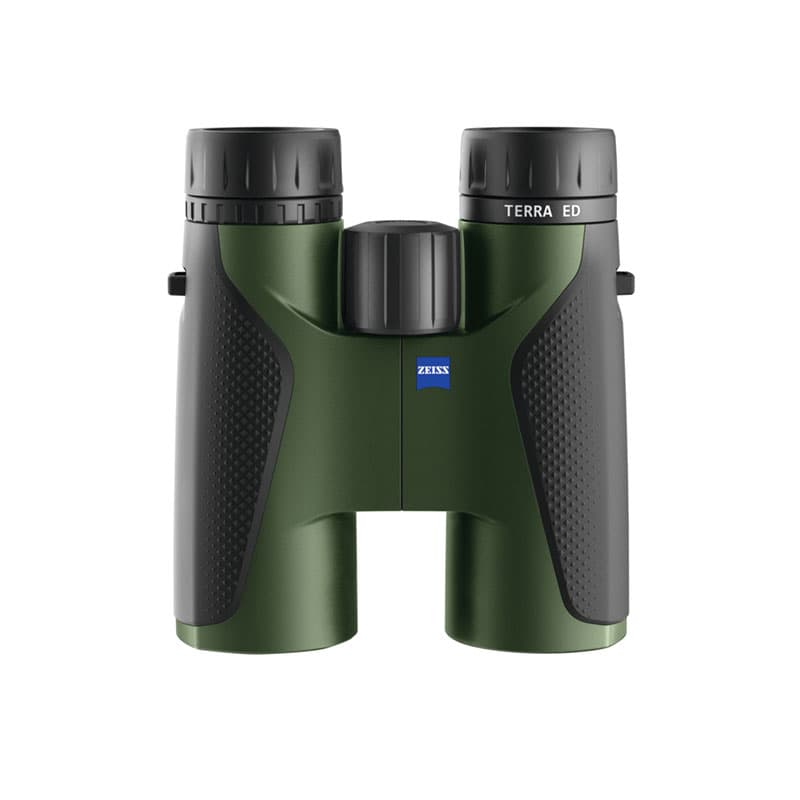 دوربین شکاری زایس مدل Terra ED 8×42 سبز رنگ ZEISS Terra ED 8×42 Green