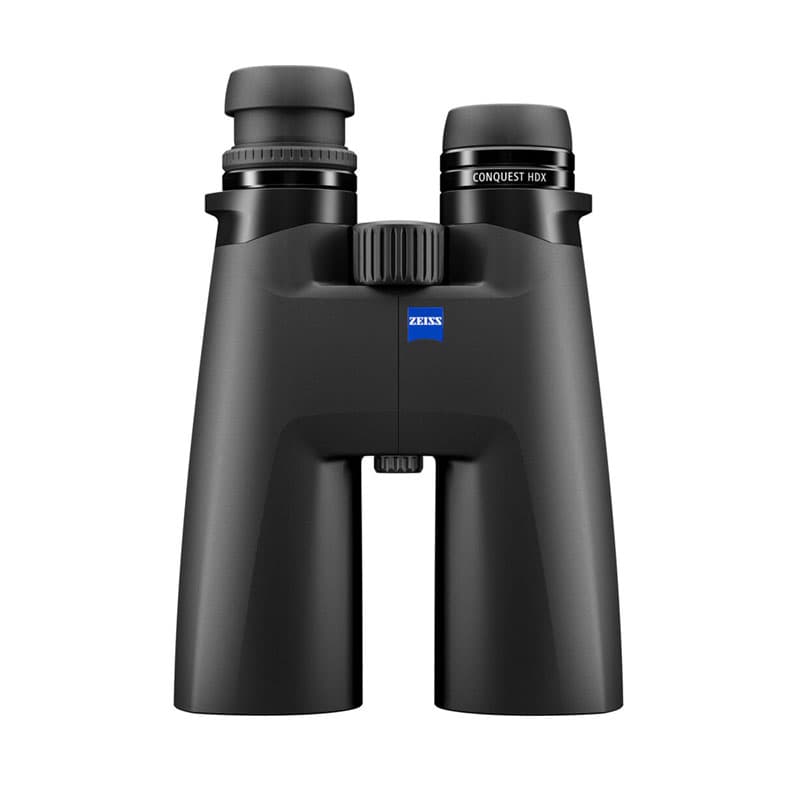 دوربین شکاری زایس کانکوئست HDX مدل 56×15همراه با قطعه اتصال به سه پایه ZEISS Conquest HDX 15×56 with Tripod Adapter — تصویر ۵