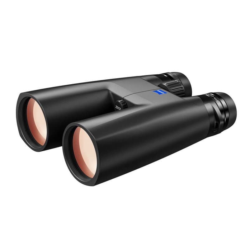 دوربین شکاری زایس کانکوئست HDX مدل 56×15همراه با قطعه اتصال به سه پایه ZEISS Conquest HDX 15×56 with Tripod Adapter — تصویر ۳