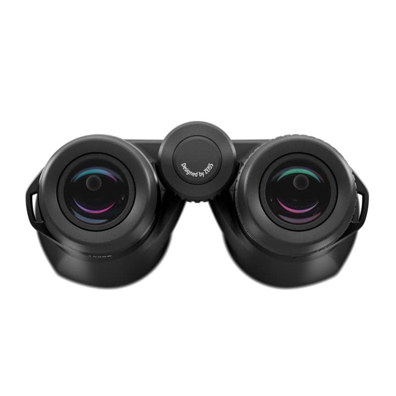دوربین شکاری زایس کانکوئست HDX مدل 56×15همراه با قطعه اتصال به سه پایه ZEISS Conquest HDX 15×56 with Tripod Adapter — تصویر ۴