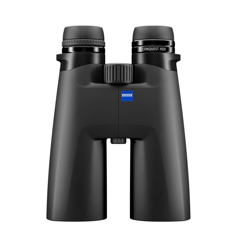 دوربین شکاری زایس کانکوئست HDX مدل 56×15همراه با قطعه اتصال به سه پایه ZEISS Conquest HDX 15×56 with Tripod Adapter