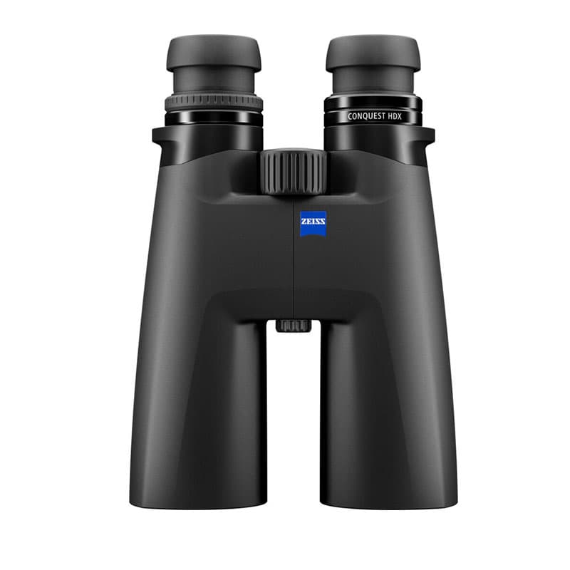 دوربین شکاری زایس کانکوئست HDX مدل 56×15همراه با قطعه اتصال به سه پایه ZEISS Conquest HDX 15×56 with Tripod Adapter — تصویر ۶