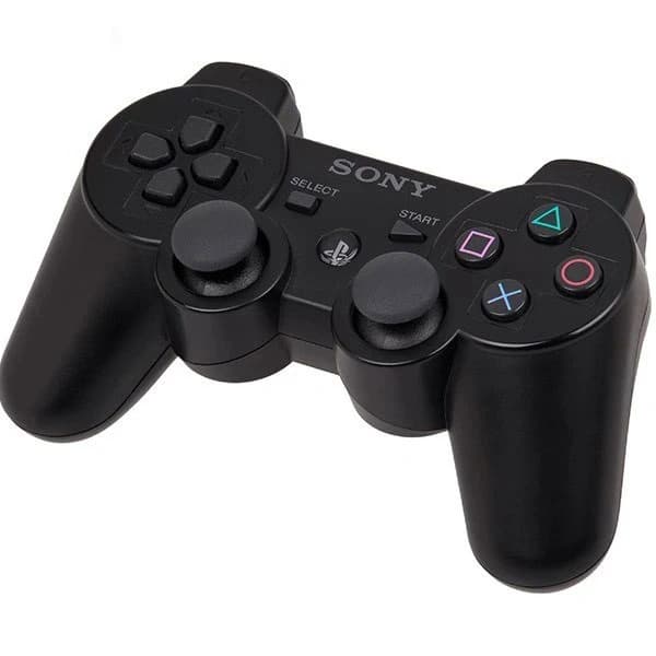 دسته بازی PS3 سونی DualShock3 — تصویر ۵