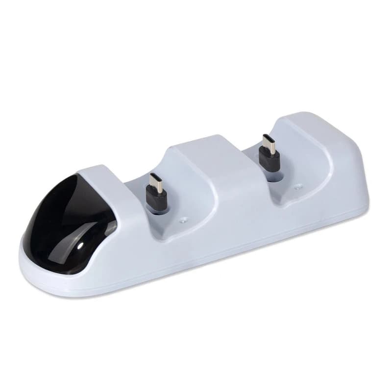 پایه شارژر دسته PS5 دابی TP5-0506 — تصویر ۷