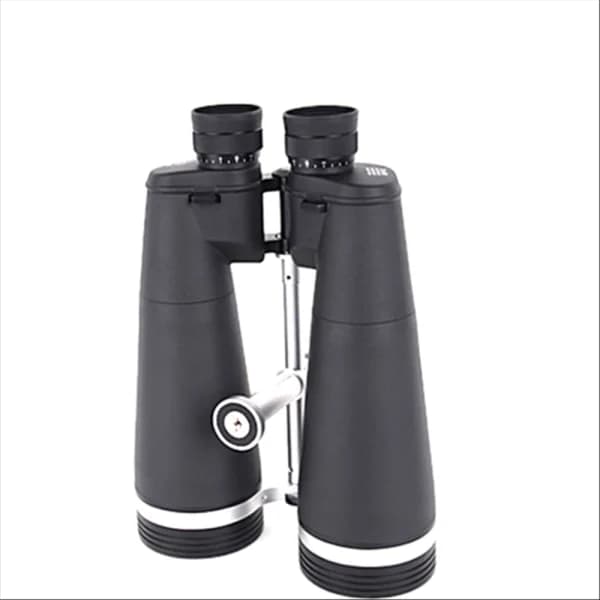 دوربین دوچشمی سلسترون مدل SkyMaster 25×100 CELESTRON SKYMASTER SERIES 25X100 FZ BINOCULARS — تصویر ۳