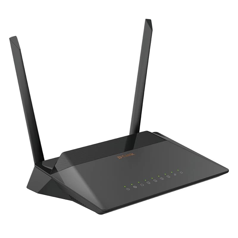 مودم روتر VDSL/ADSL دی لینک مدل DSL-224 New — تصویر ۲