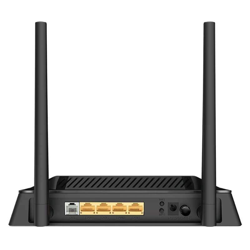 مودم روتر VDSL/ADSL دی لینک مدل DSL-224 New — تصویر ۶