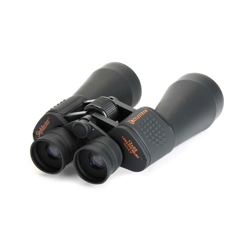 دوربین دوچشمی سلسترون مدل SkyMaster 12×60 CELESTRON SKYMASTER 12X60 PORRO BINOCULARS