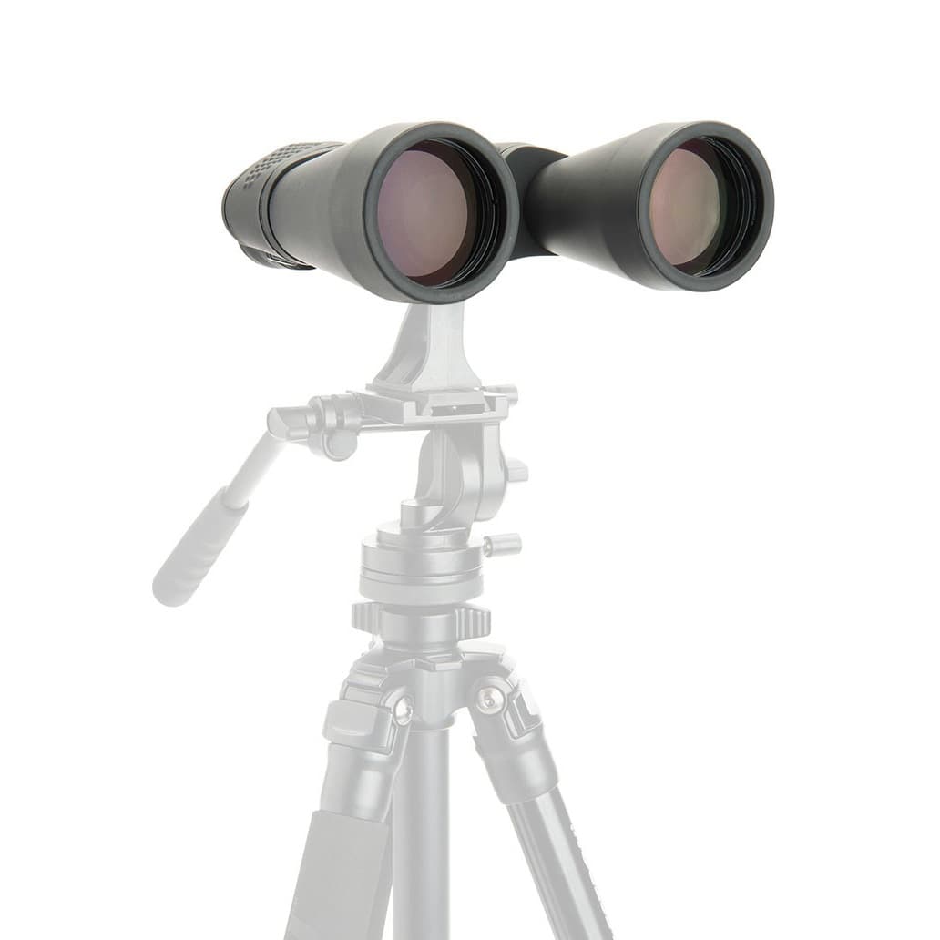 دوربین دوچشمی سلسترون مدل SkyMaster 12×60 CELESTRON SKYMASTER 12X60 PORRO BINOCULARS — تصویر ۳