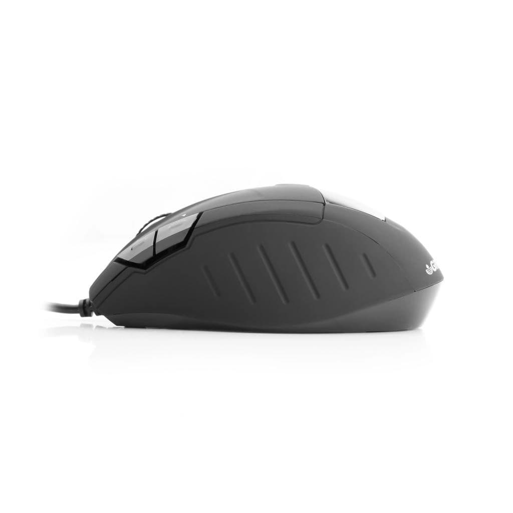 موس با سیم گرین مدل GM302 — تصویر ۲