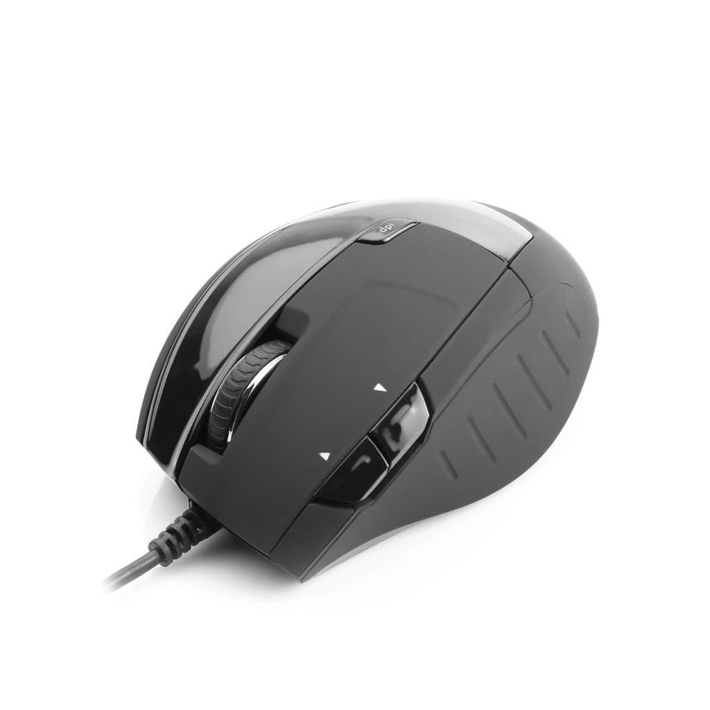 موس با سیم گرین مدل GM302