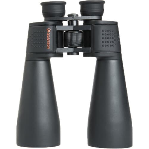دوربین دوچشمی سلسترون مدل SkyMaster 25×70 CELESTRON 25X70 SKYMASTER BINOCULARS — تصویر ۳