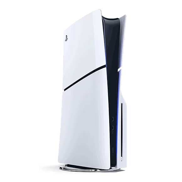 PS5 اسلیم استاندارد Standard Edition — تصویر ۵