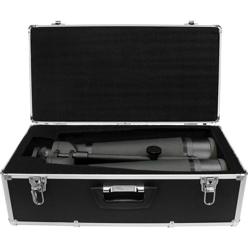 دوربین دوچشمی نایت‌ اسکای مدل MS 28×110 NIGHTSKY 28X110 MS PORRO HARD CASE — تصویر ۳