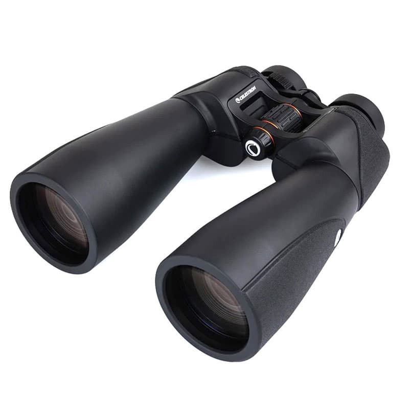 دوربین دوچشمی سلسترون مدل SkyMaster PRO ED 15×70 CELESTRON SKYMASTER PRO ED 15X70MM PORRO BINOCULARS