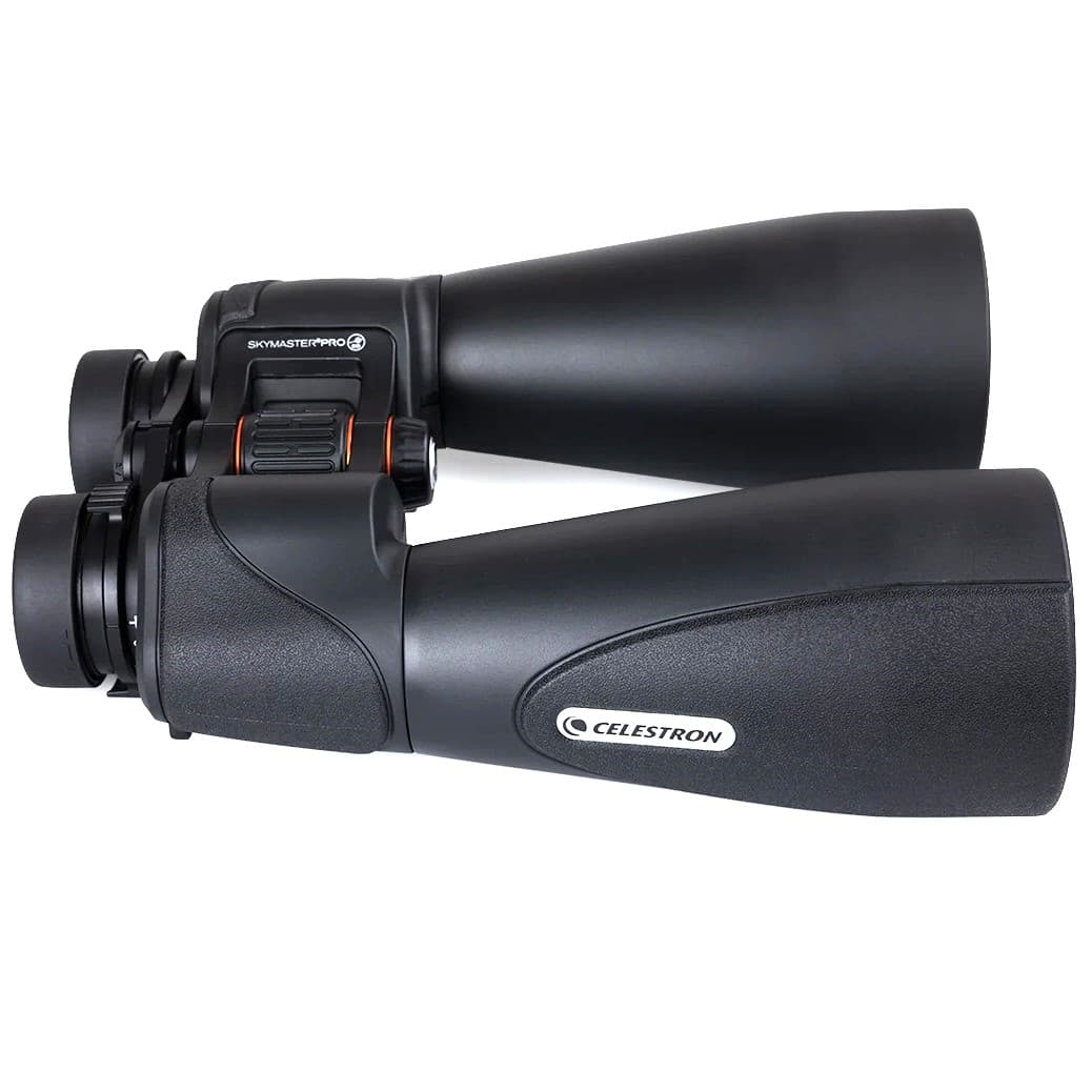 دوربین دوچشمی سلسترون مدل SkyMaster PRO ED 15×70 CELESTRON SKYMASTER PRO ED 15X70MM PORRO BINOCULARS — تصویر ۴
