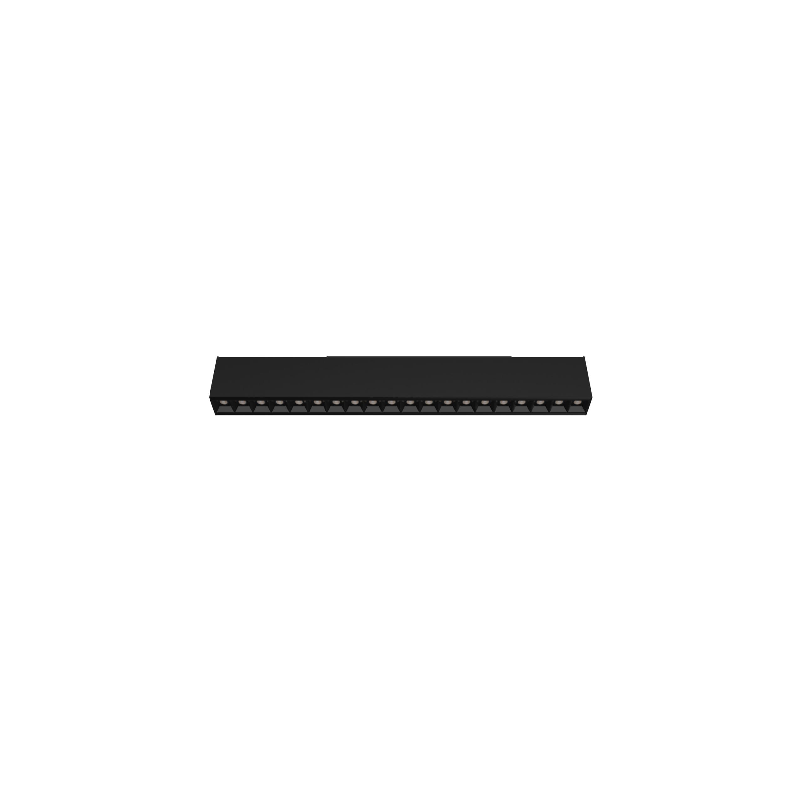 چراغ سقفى روکار لیزر بلید SH-6802-24W