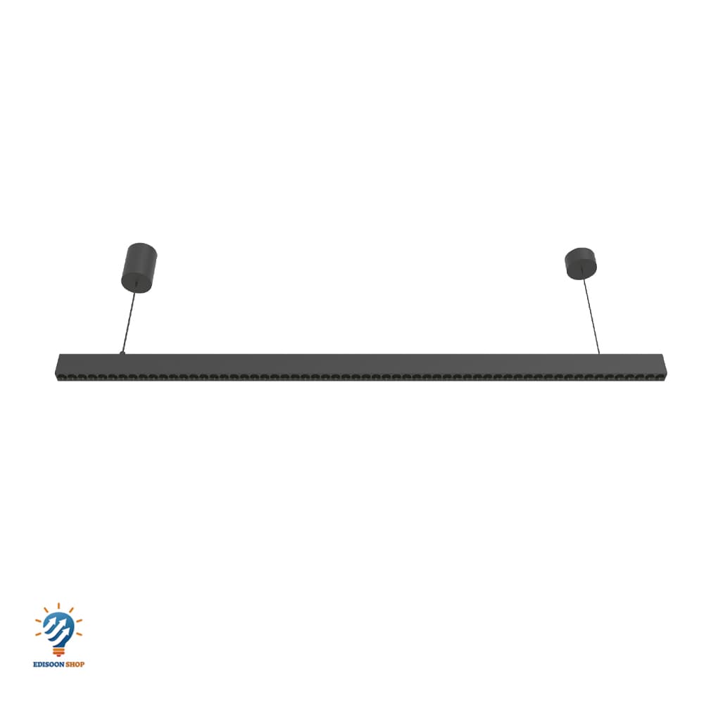 چراغ آویز خطیSH-305R-24W — تصویر ۵