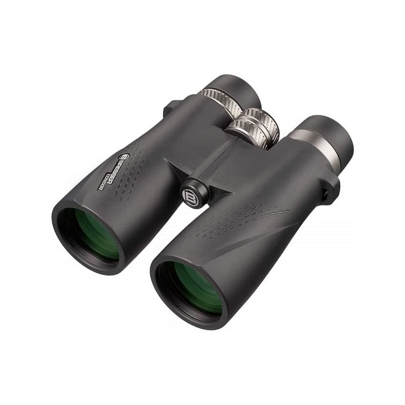 دوربین شکاری برسر مدل Condor 10×50 BRESSER CONDOR 10X50 BINOCULARS WITH UR COATING