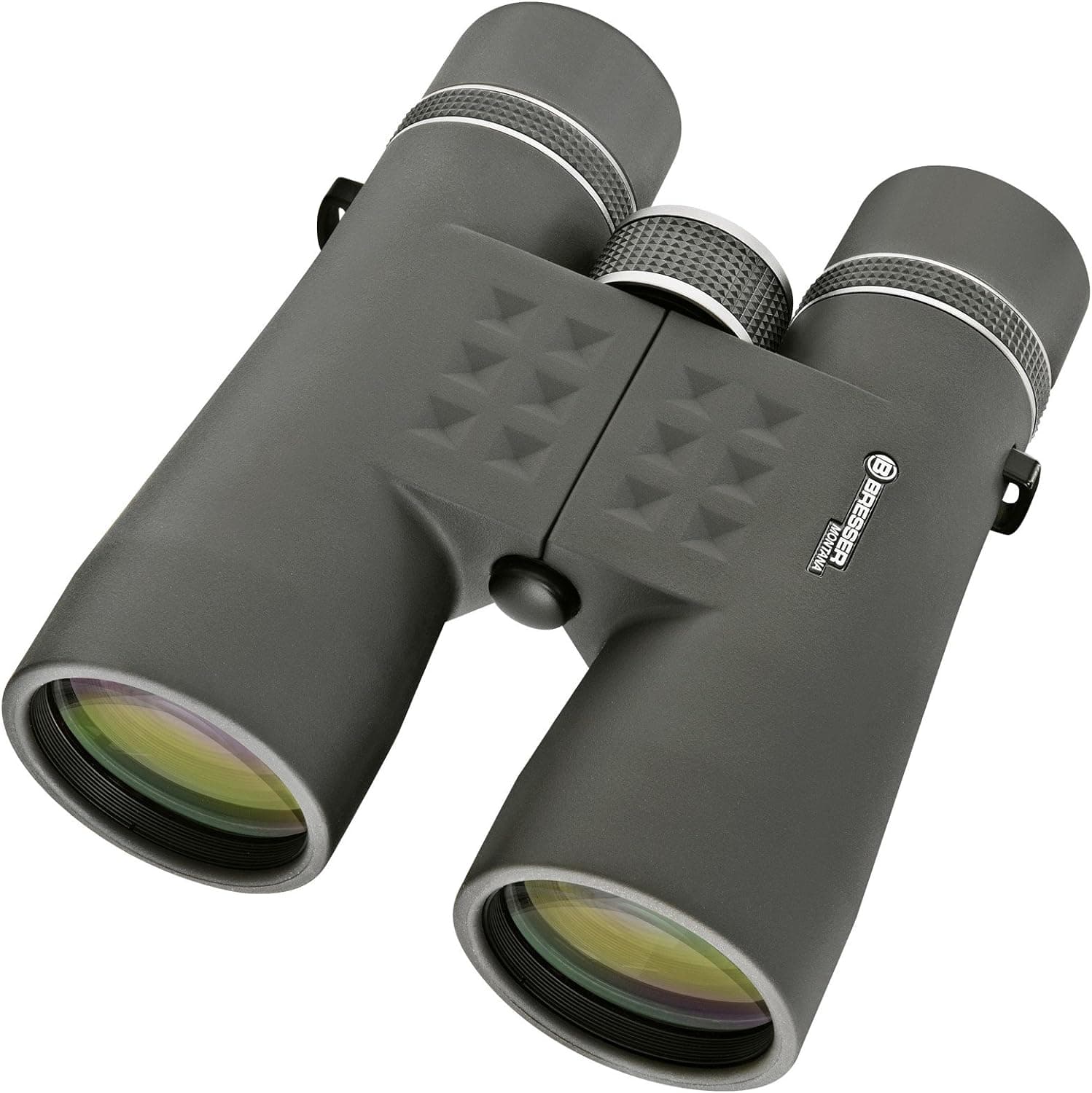 دوربین شکاری برسر مدل Montana ED 10.5×45 BRESSER MONTANA 10.5X45 ED BINOCULARS — تصویر ۲