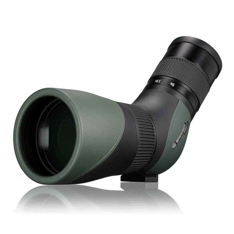 اسپاتینگ اسکوپ برسر مدل Pirsch 9-27×56 BRESSER PIRSCH 9-27X56 SPOTTING SCOPE GEN. II