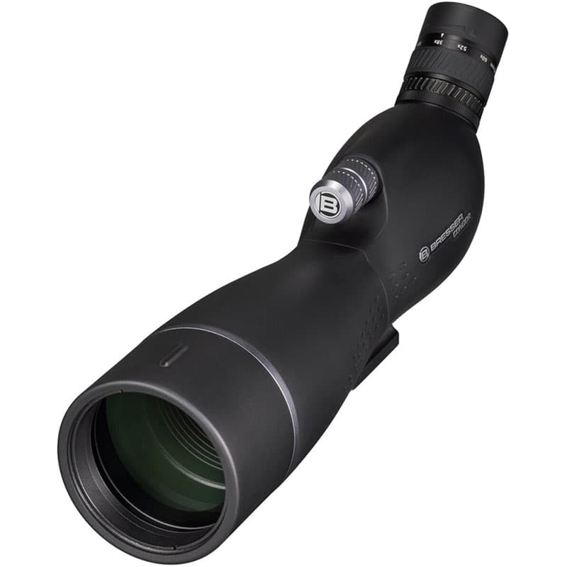 اسپاتینگ اسکوپ برسر مدل Condor 20-60×60 Gen II BRESSER CONDOR 20-60X60 GEN II SPOTTING SCOPE