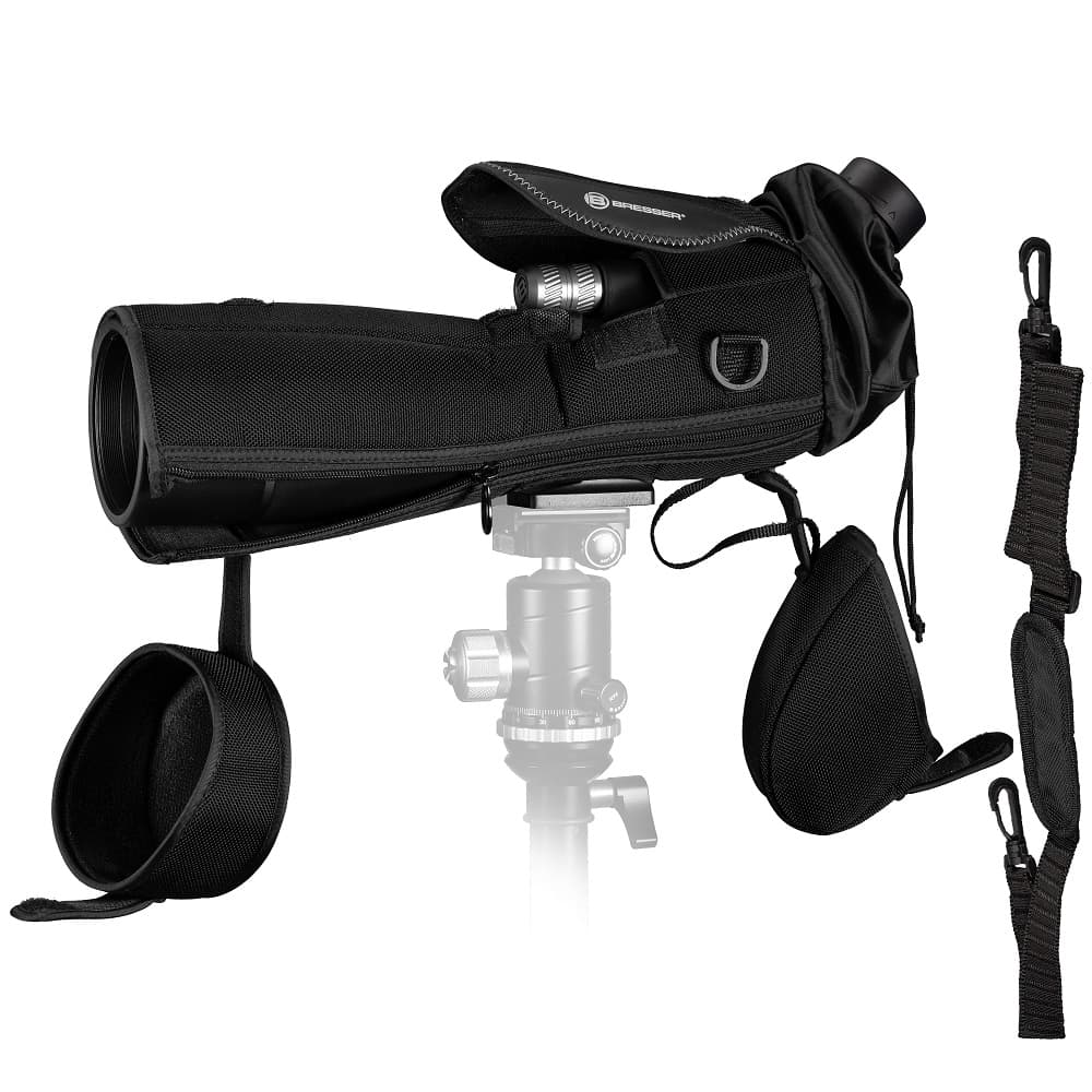 اسپاتینگ اسکوپ برسر مدل Condor 20-60×60 Gen II BRESSER CONDOR 20-60X60 GEN II SPOTTING SCOPE — تصویر ۴