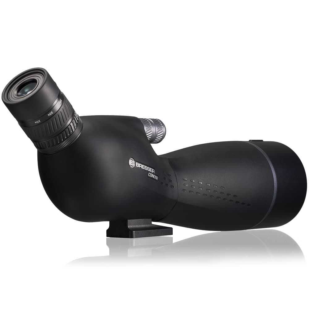اسپاتینگ اسکوپ برسر مدل Condor 20-60×60 Gen II BRESSER CONDOR 20-60X60 GEN II SPOTTING SCOPE — تصویر ۲