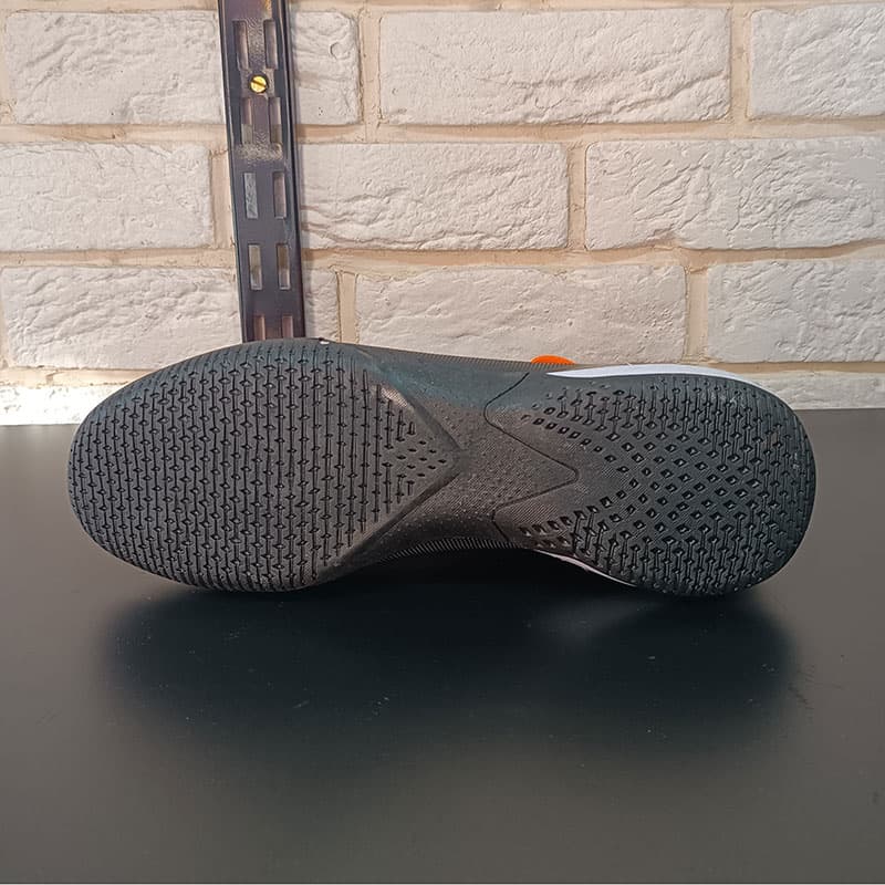کفش فوتسال آدیداس الیت کد OR-2 (سایز 40 تا 45) — تصویر ۳