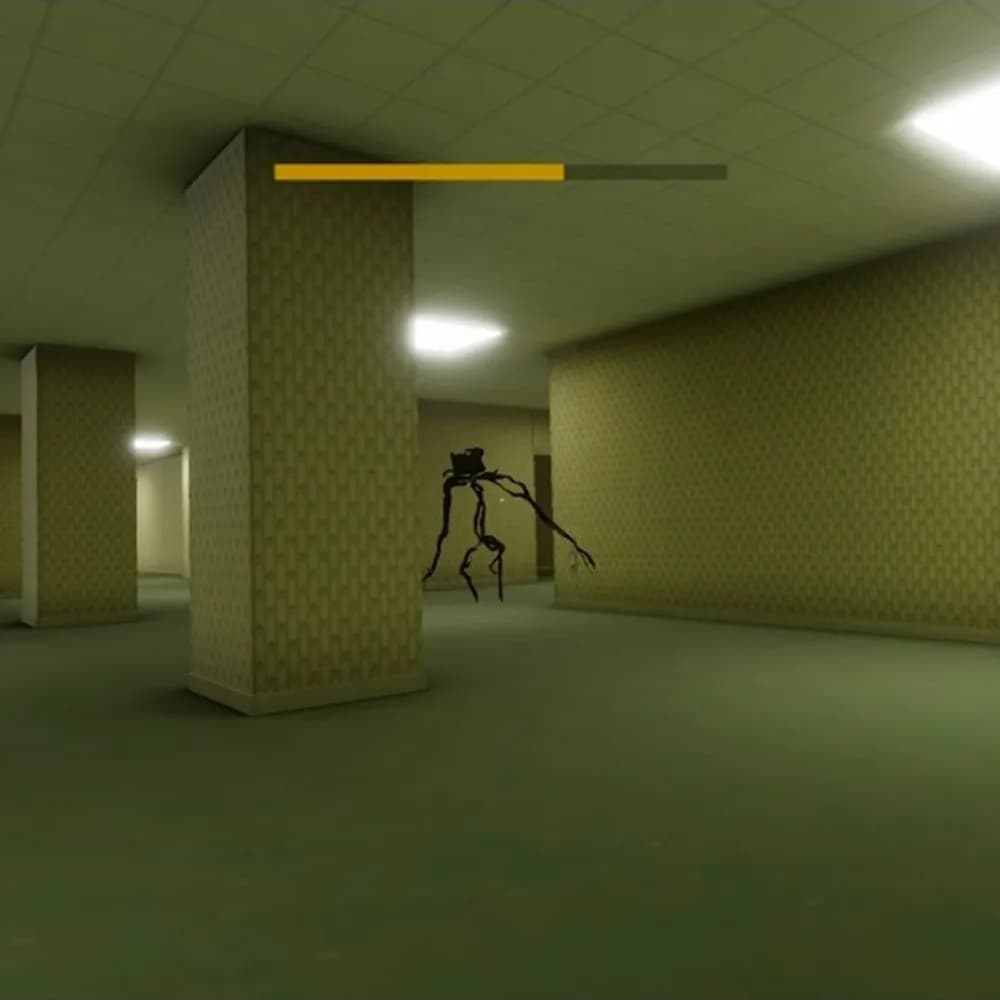 اکانت ظرفیت 3 backroom ps5 — تصویر ۲