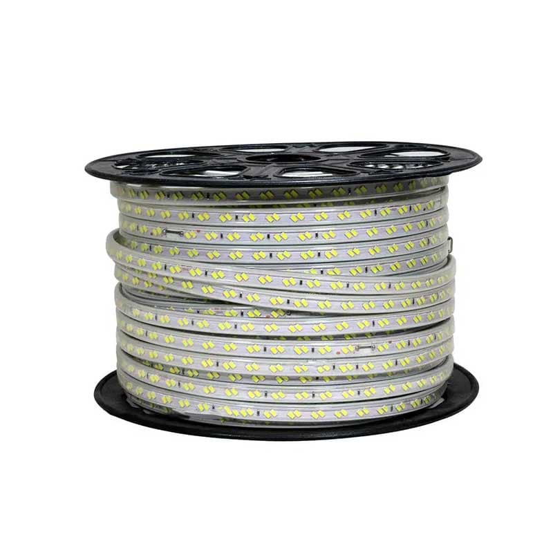 ریسه شلنگی 5730 SMD دو لاین زد اف آر