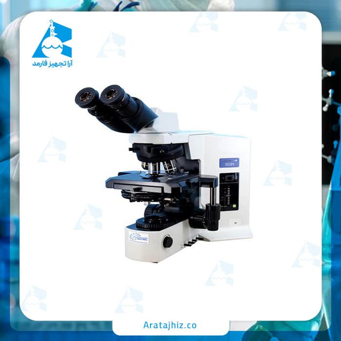 میکروسکوپ Olympus BX51 قیمت،مشخصات فنی و خرید