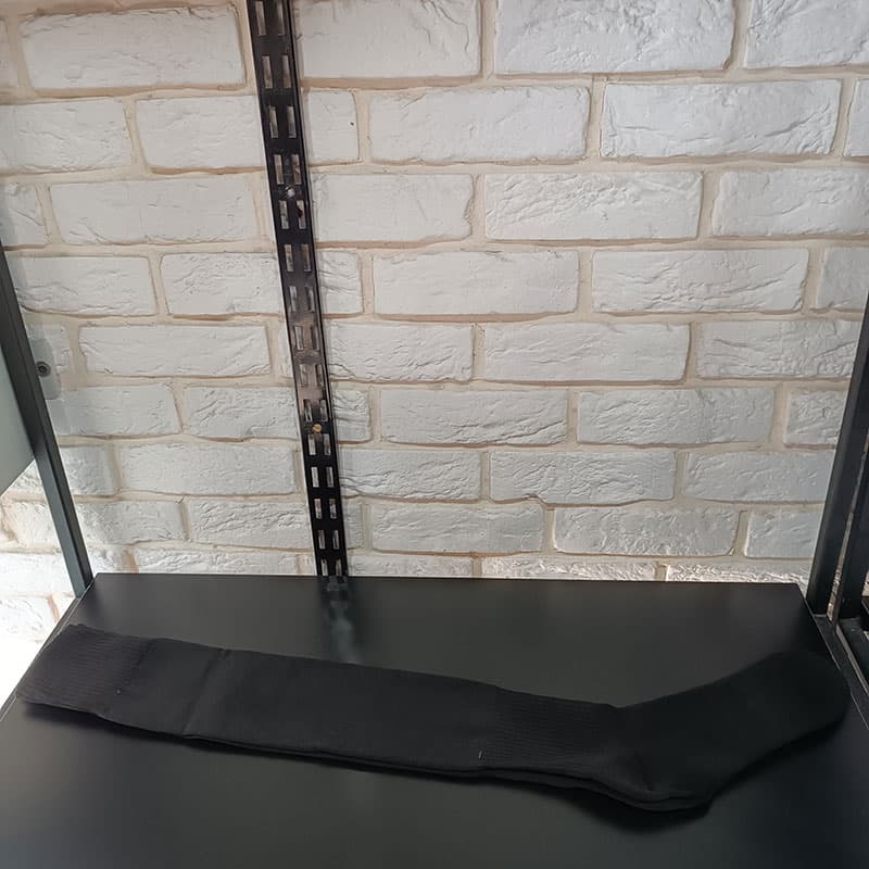 جوراب فوتبالی کد BT-1 (سایز 40 تا 45) — تصویر ۳