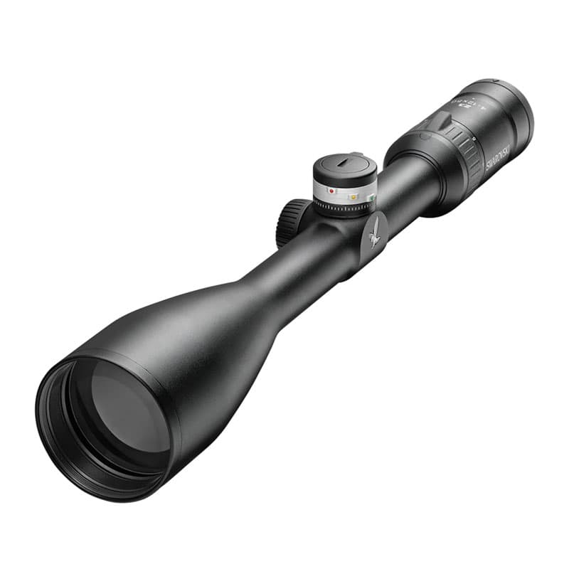 دوربین تفنگ سواروسکی| Z3 4-12X50 BT 4W