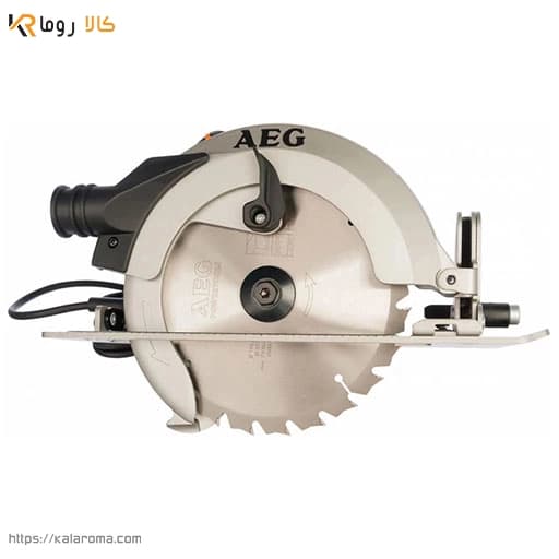 اره گردبر آاگ AEG-KS66-2 — تصویر ۴