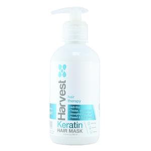 ماسک مو هاروست مدل keratin حجم 300 میلی لیتر