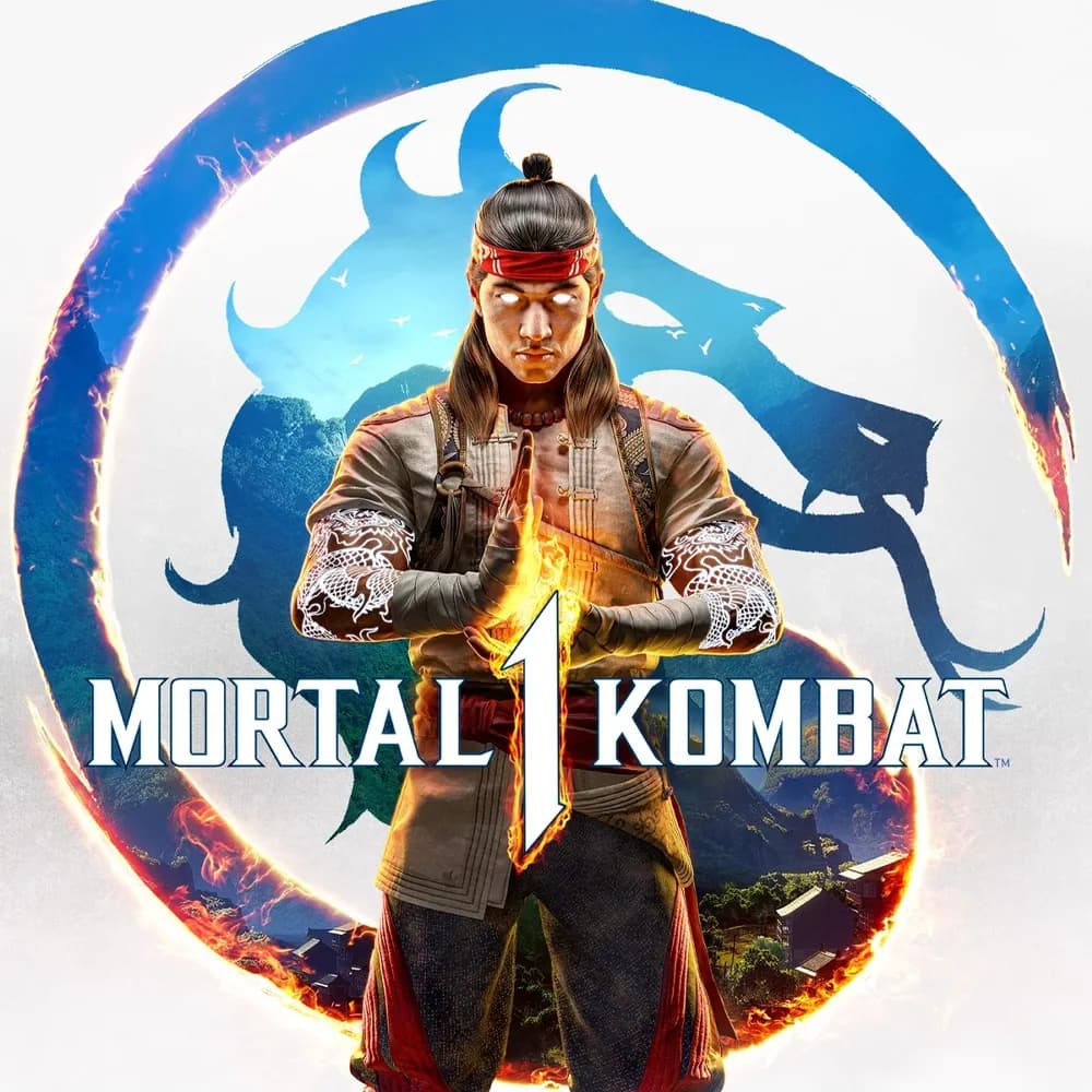 اکانت مورتال کمبت یک ظرفیتی | ps5 mortal kombat1