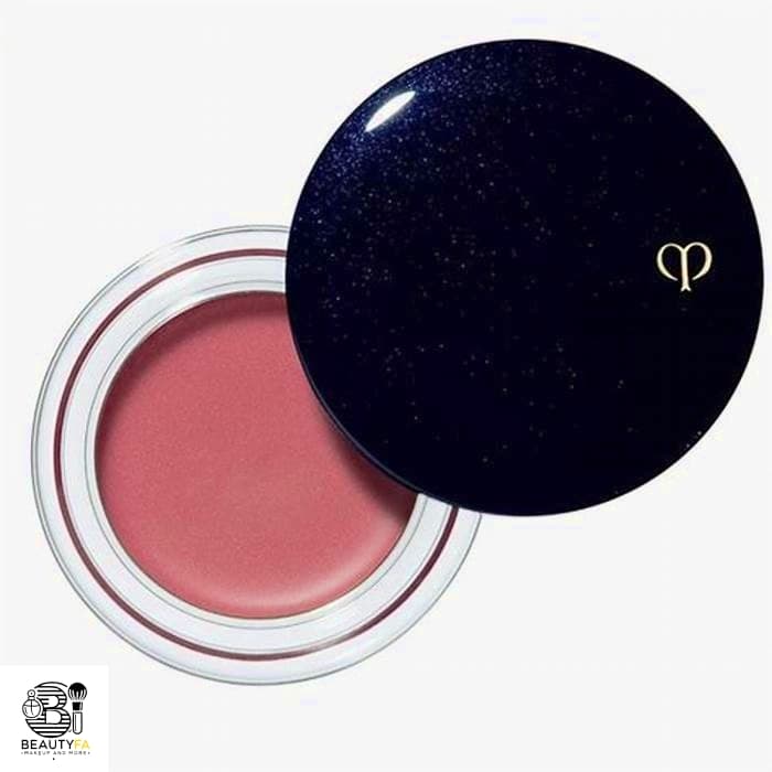 رژگونه کرمی کل د پو CLÉ DE PEAU