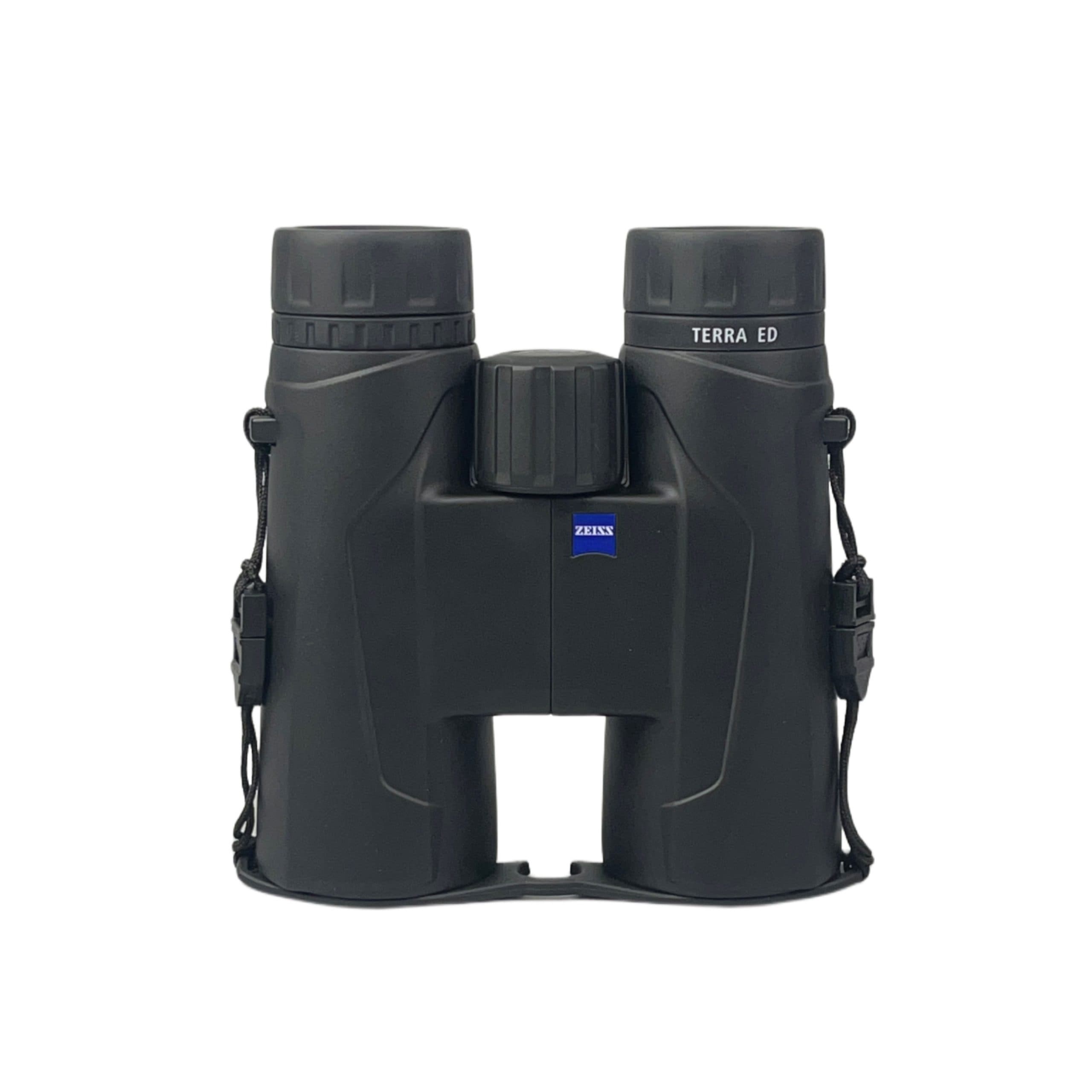 دوربین شکاری زایس ترا ای دی | Zeiss Terra 8×42 ED