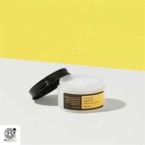 کرم حلزون كوزاركس COSRX Snail