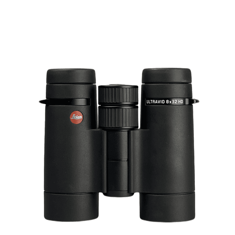 دوربین شکاری لایکا اولترا وید اچ دی | LEICA Ultravid HD 8×32