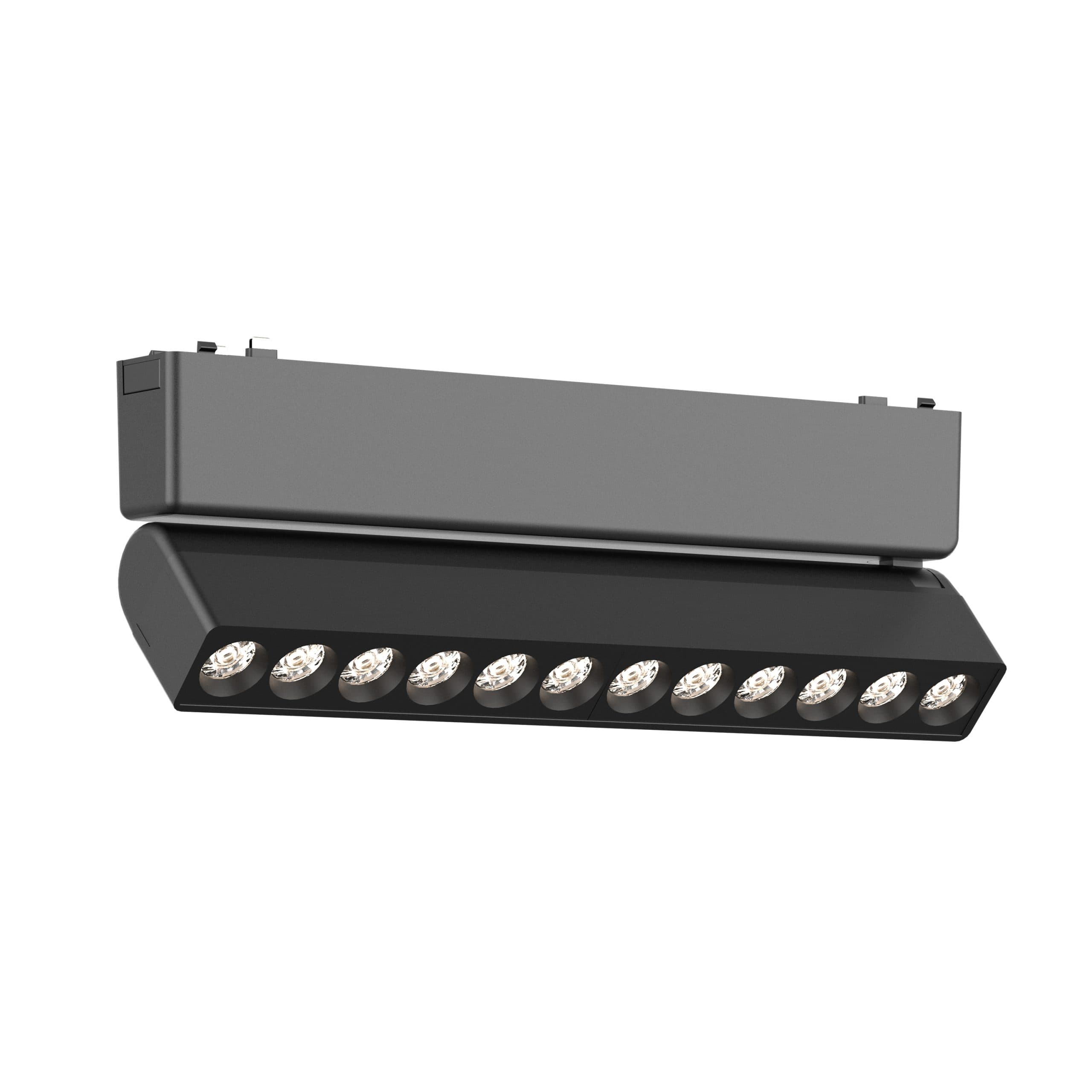 چراغ نقطه ای متحرک SH-MG-03-Multi-12W
