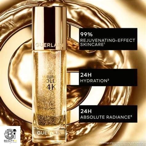 پرایمر گرلین (گرلاین) GUERLAIN — تصویر ۲