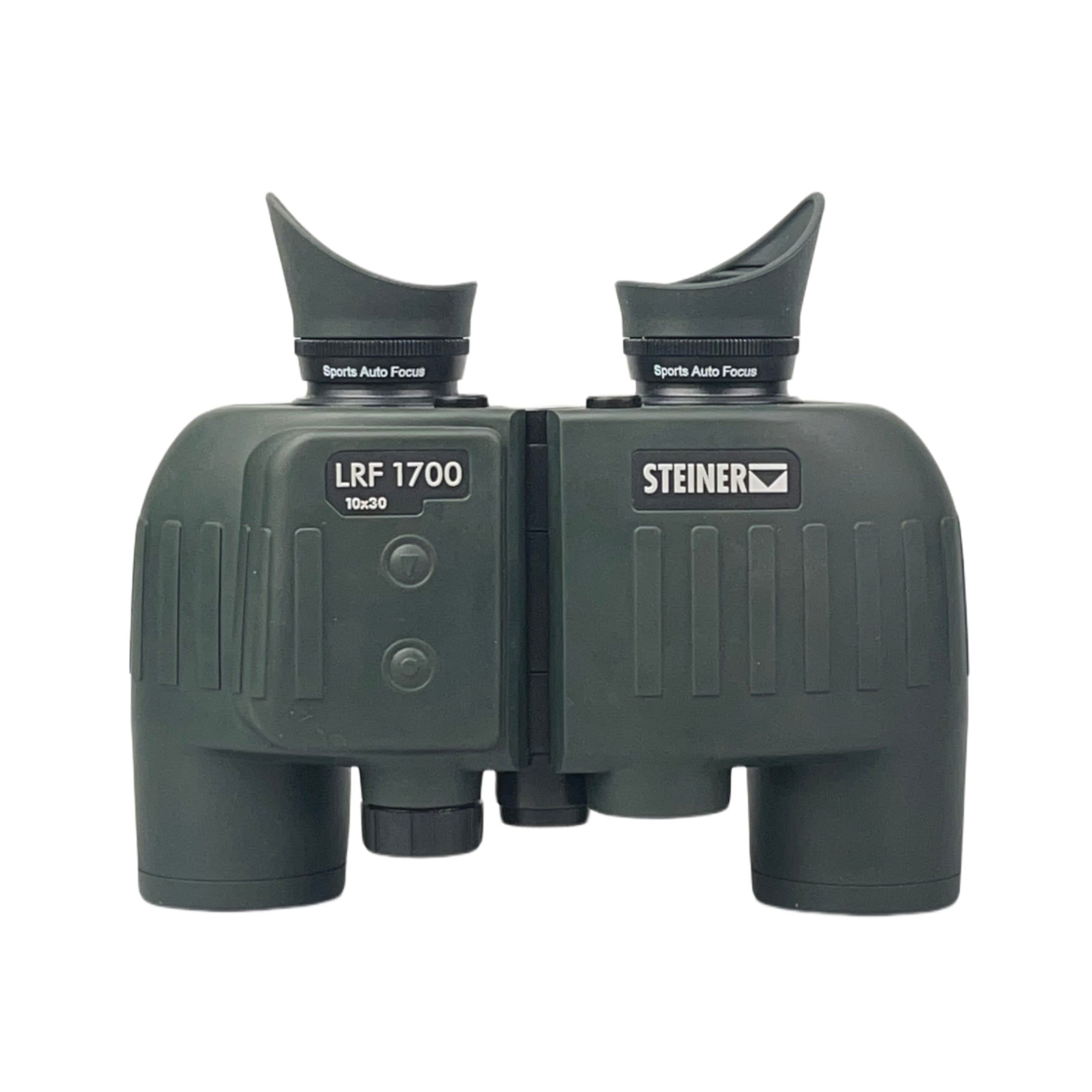 دوربین شکاری نایت هانتر ال آر اف | Steiner Nighthunter 10×30 LRF 1700